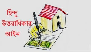 Hindu Inheritance Law